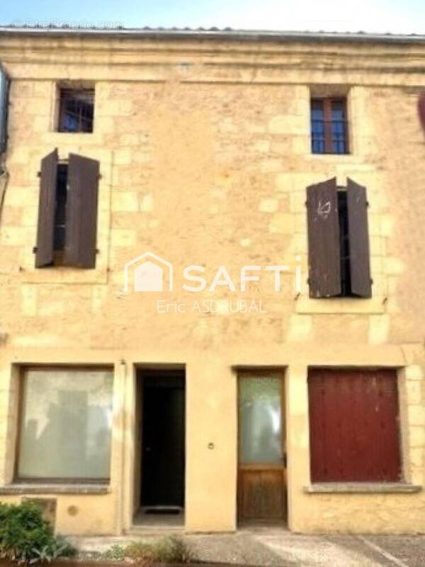 Photo 1 - Appartement à BEAUMONT-DU-PERIGORD