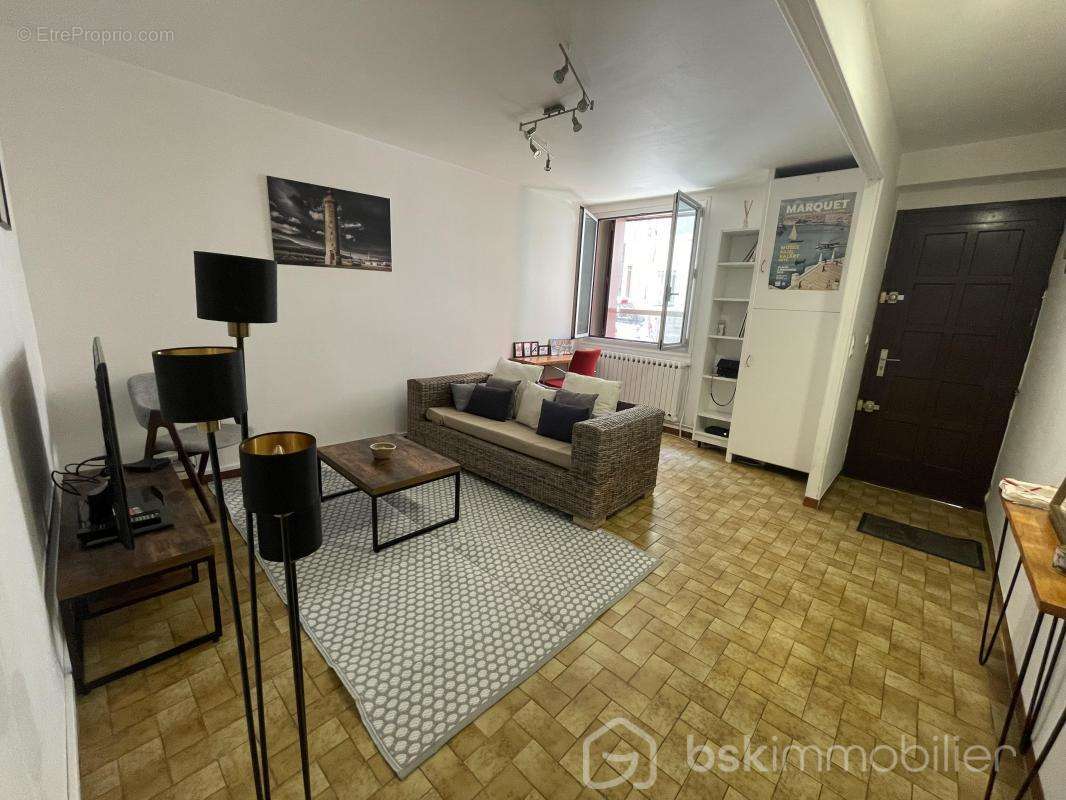Appartement Centre Ville de Sète - photo 4