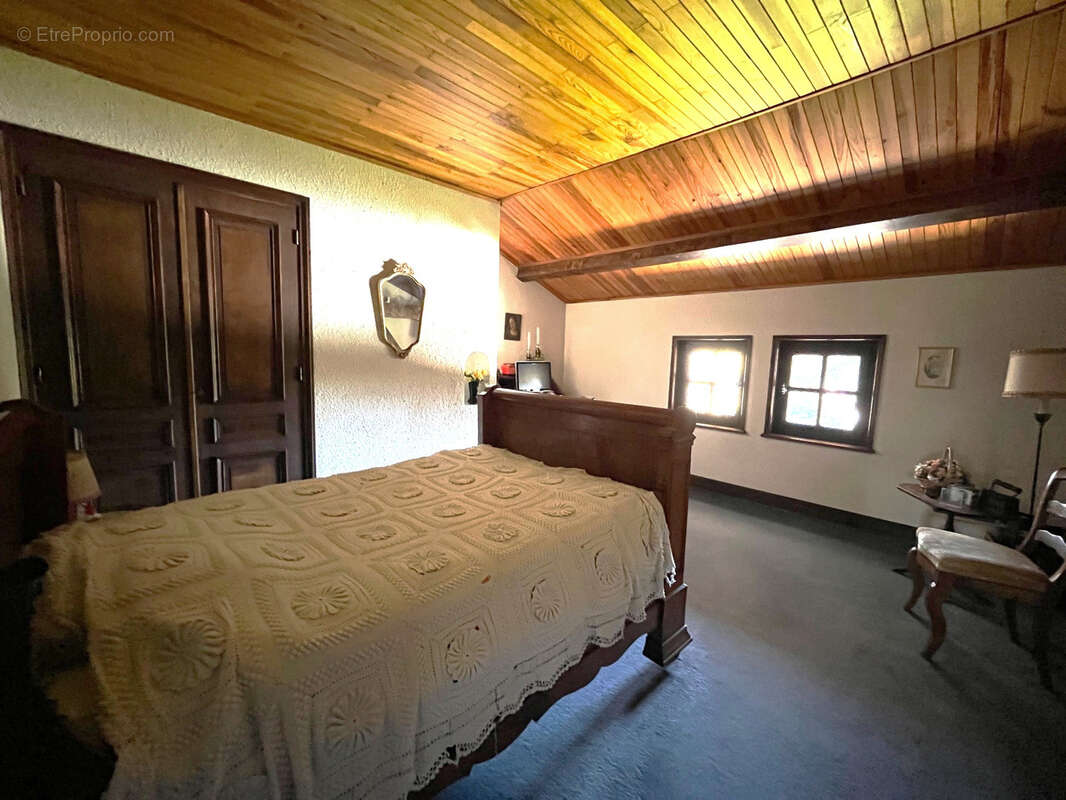 Maison à BRINDAS