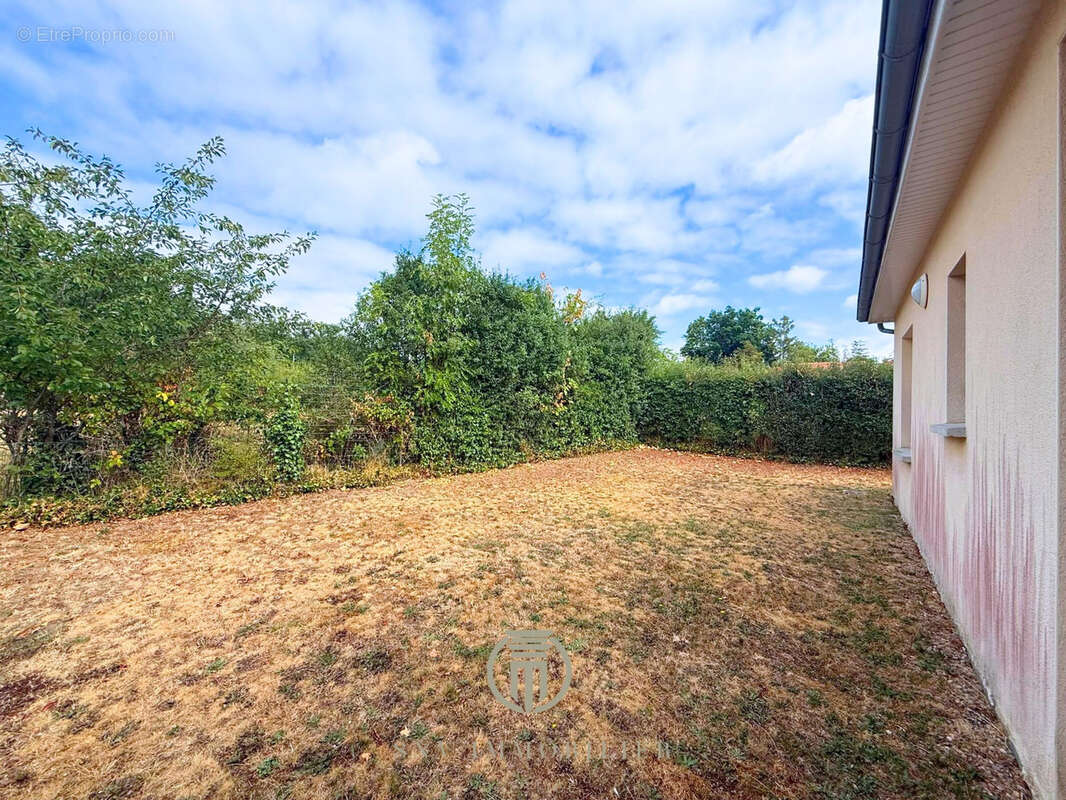 Lotissement privé de 10 maisons de plain-pied louées - idéal investisseurs - photo 25