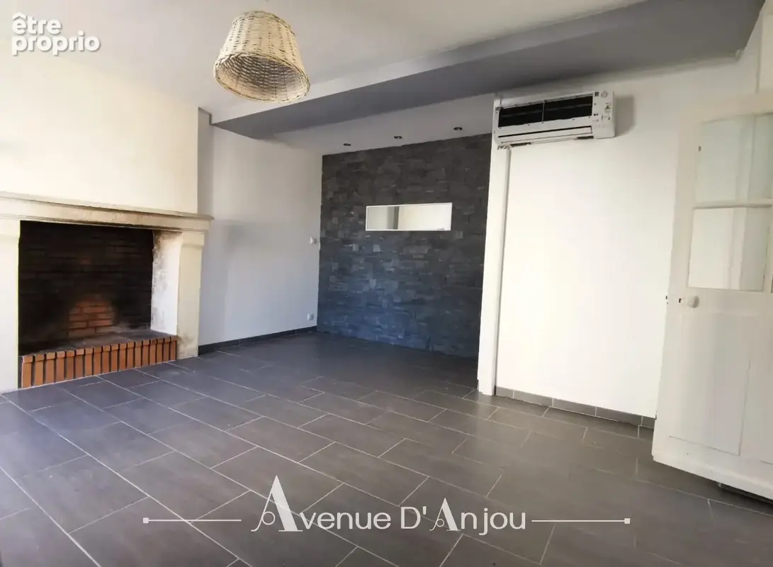 Maison 2 pièces 46 m² à vendre à Saint-Georges-Sur-Loire (49170) - photo 3