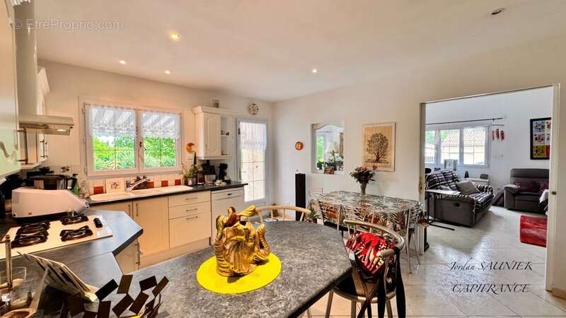 Maison 270m2 à vendre 7 pièces MONTEGUT LAURAGAIS (31) - photo 6