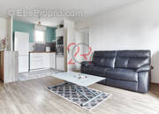 Appartement à MAFFLIERS