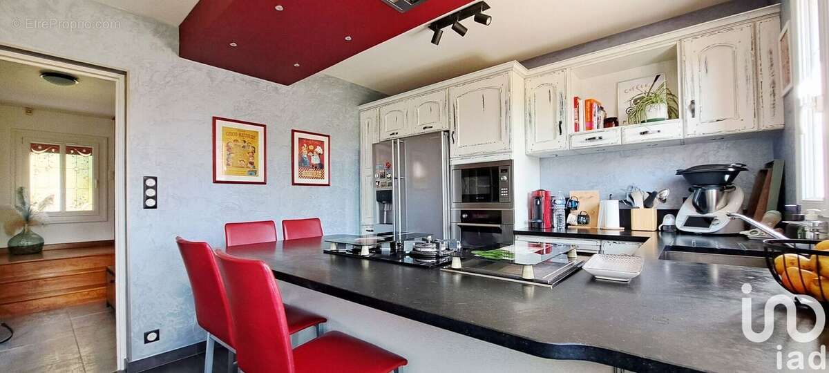 Photo 3 - Maison à VILLEMANDEUR