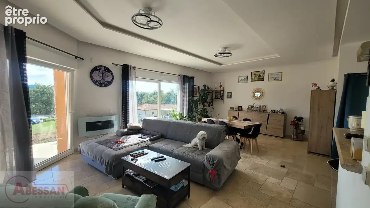 Maison 6 pièces 156 m² à vendre à Lazer (05300) - photo 3