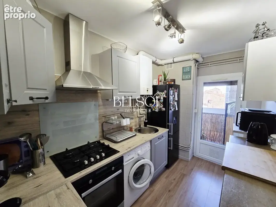 Appartement 3 pièces 65 m² à vendre à Argeles-Sur-Mer (66700) - photo 4