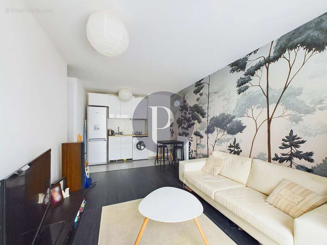 Appartement à CHATENAY-MALABRY