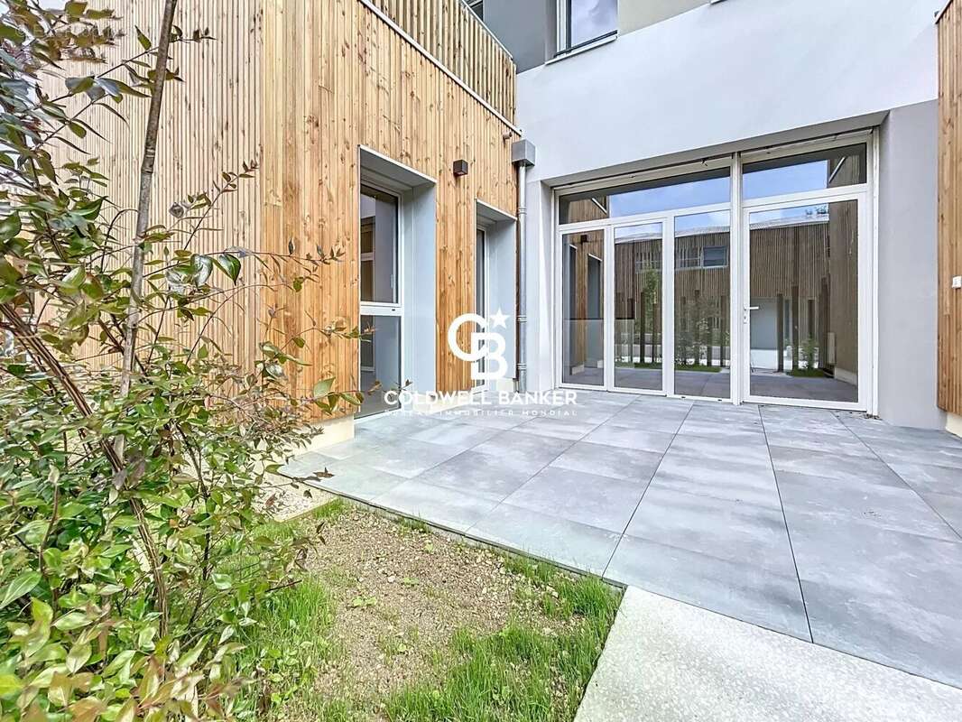 Appartement à ROCHEFORT