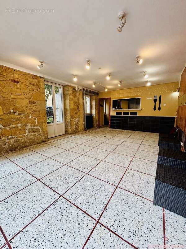 Appartement à SARLAT-LA-CANEDA