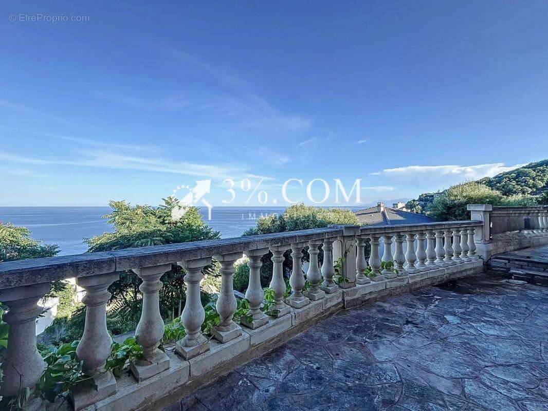 Maison à VILLE-DI-PIETRABUGNO