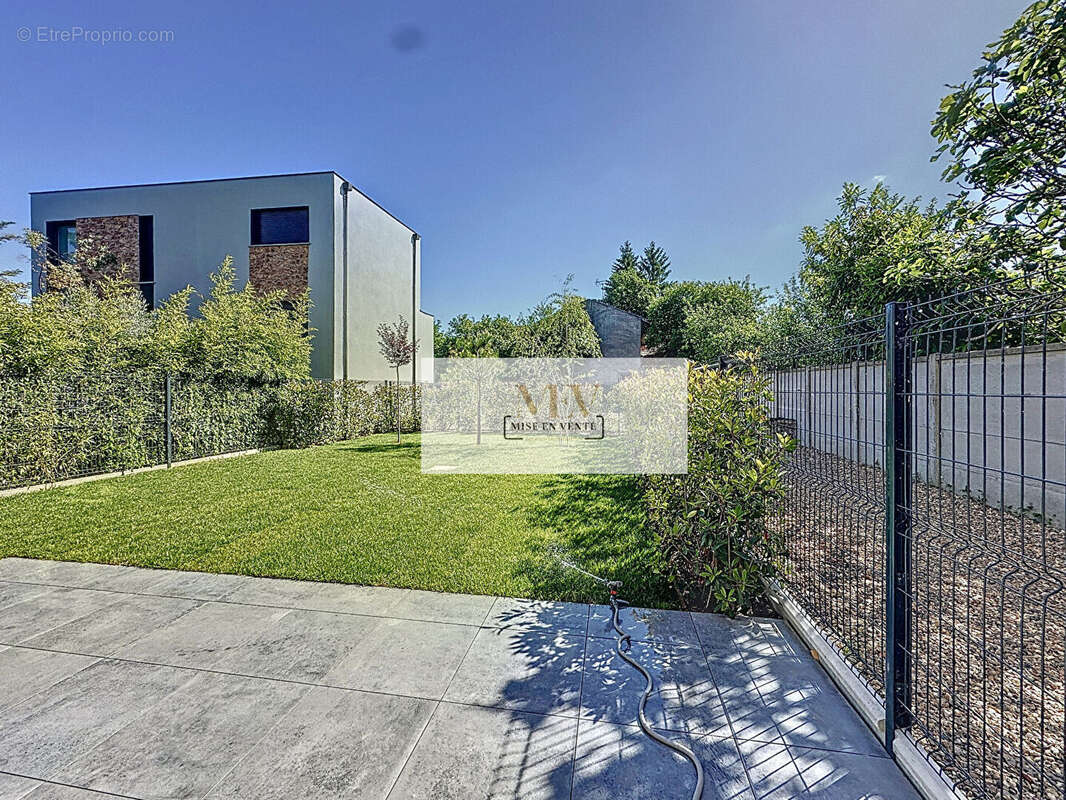 Maison à NOISY-LE-GRAND