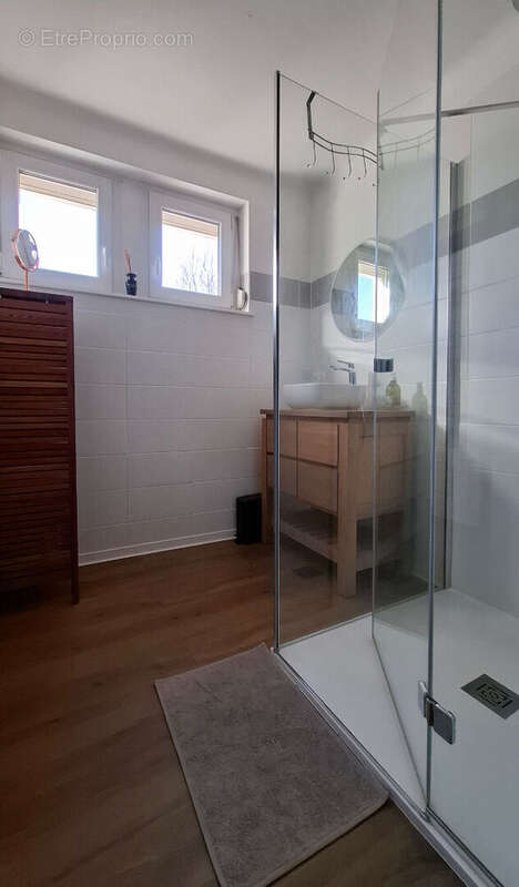 Maison à KAYSERSBERG