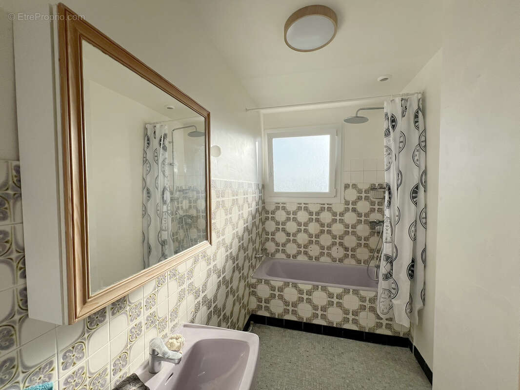 Maison à BRIVE-LA-GAILLARDE