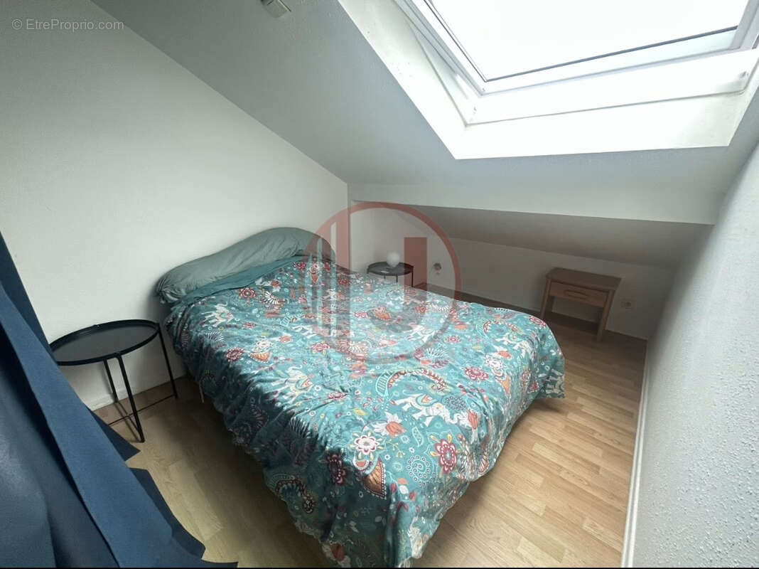 Appartement à MULHOUSE