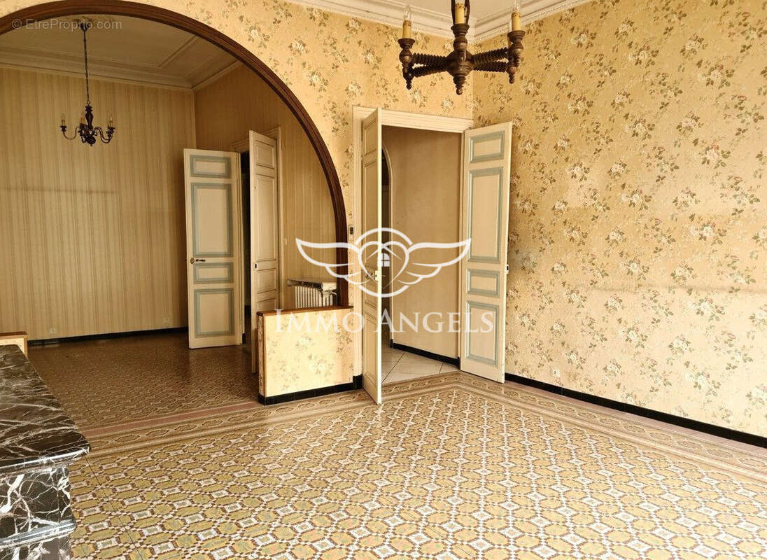 Maison à SAINT-AMBROIX