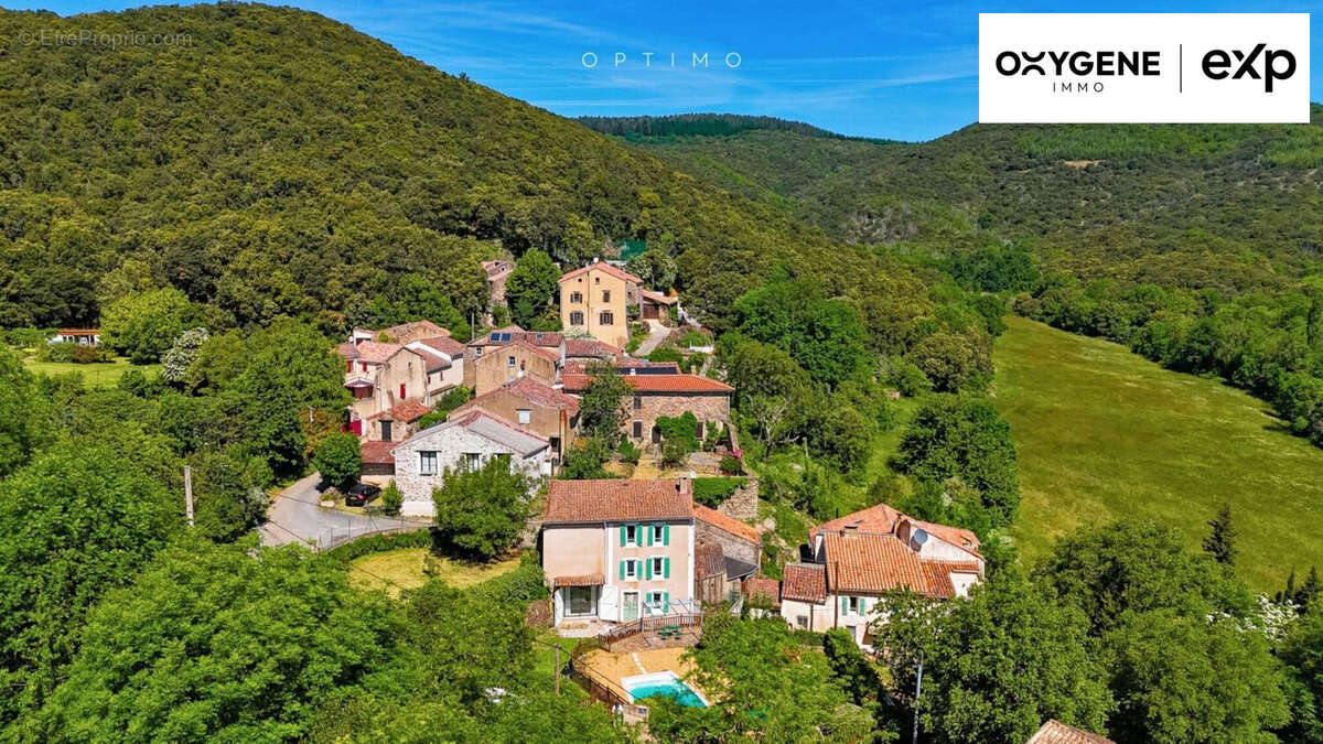 Maison 125 m² à Ferrieres-Poussarou  - photo 4