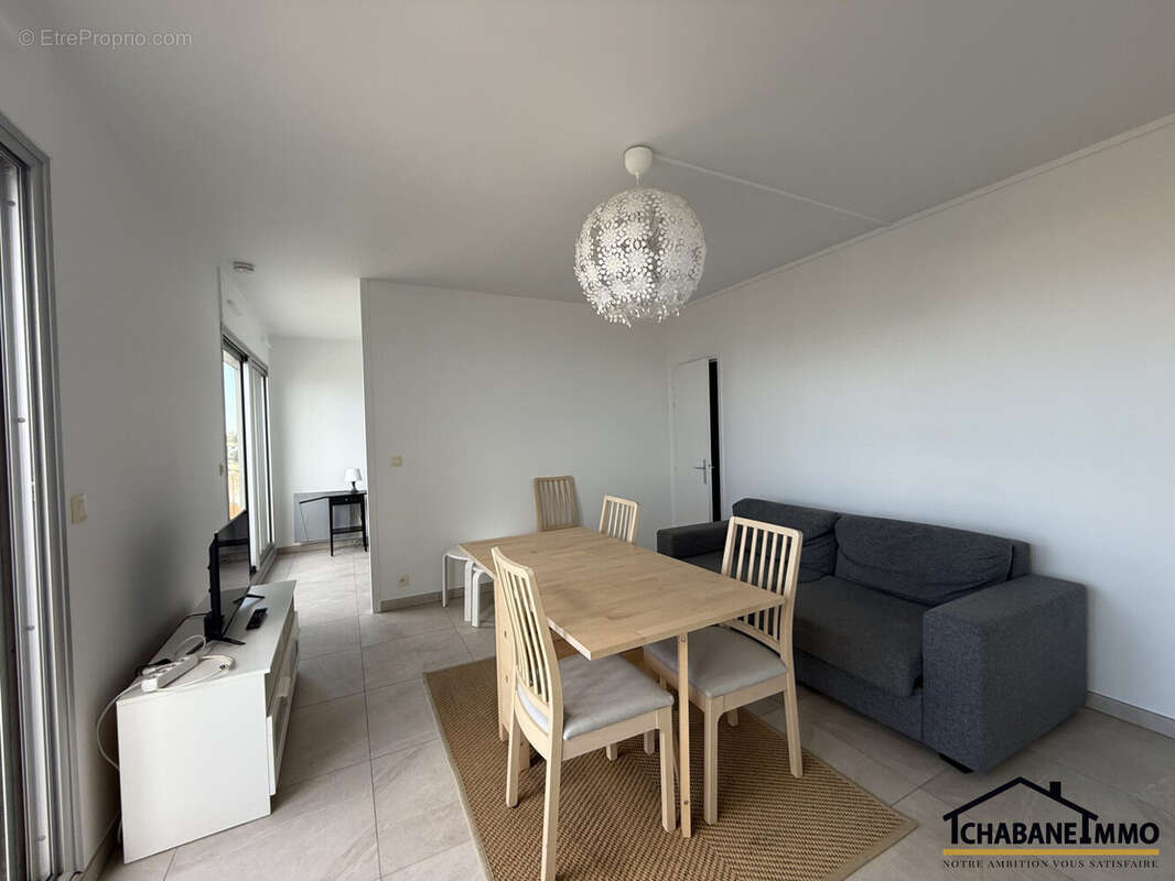 Appartement à ANGLET