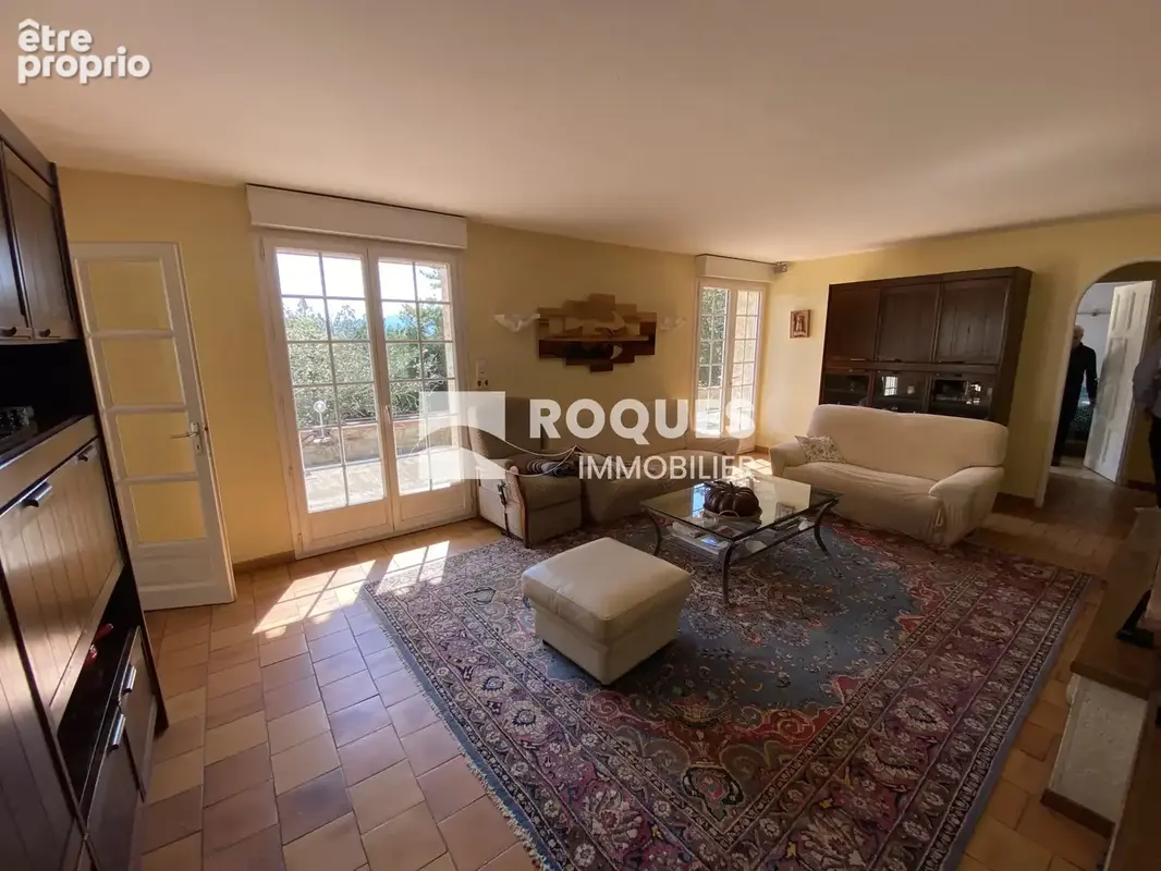  A Vendre propriété située à Bédarieux - photo 13