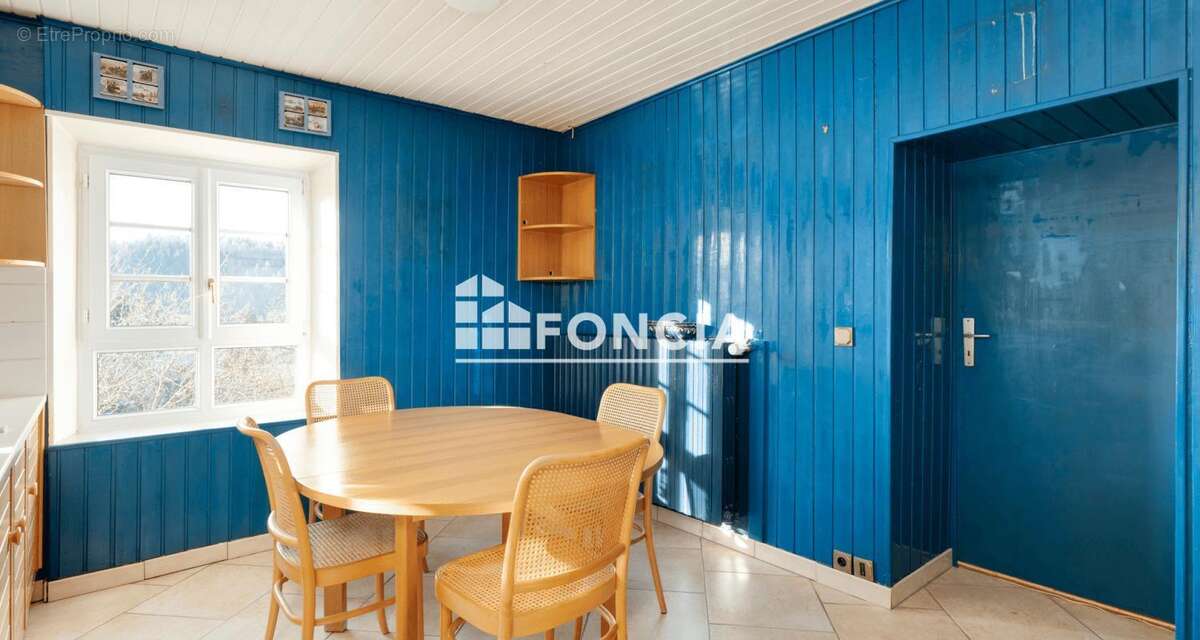 Appartement à ABRESCHVILLER