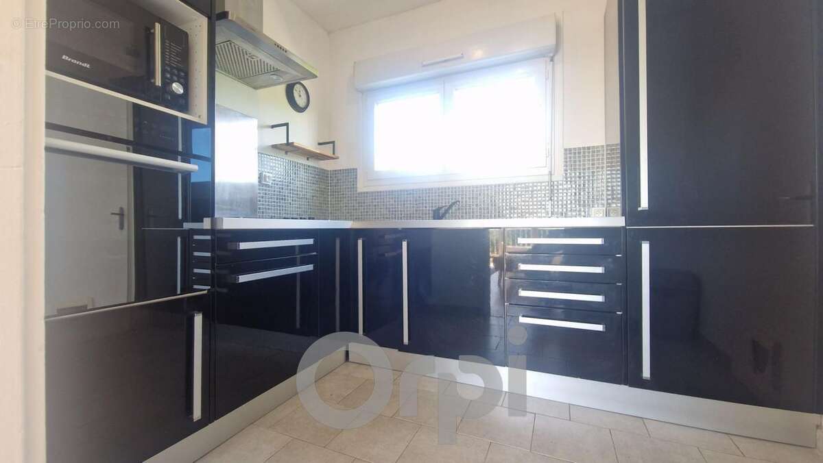 Appartement à LA ROCHELLE