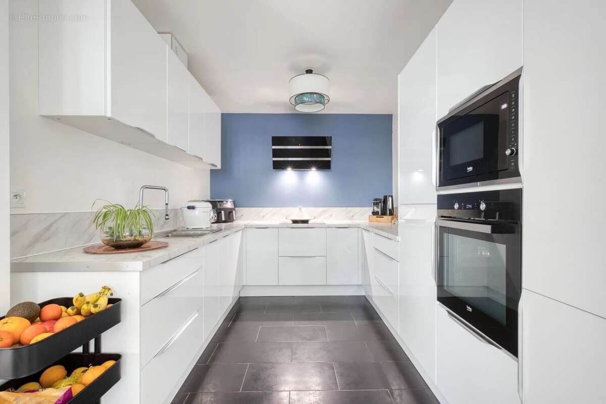 Maison à ARGENTEUIL