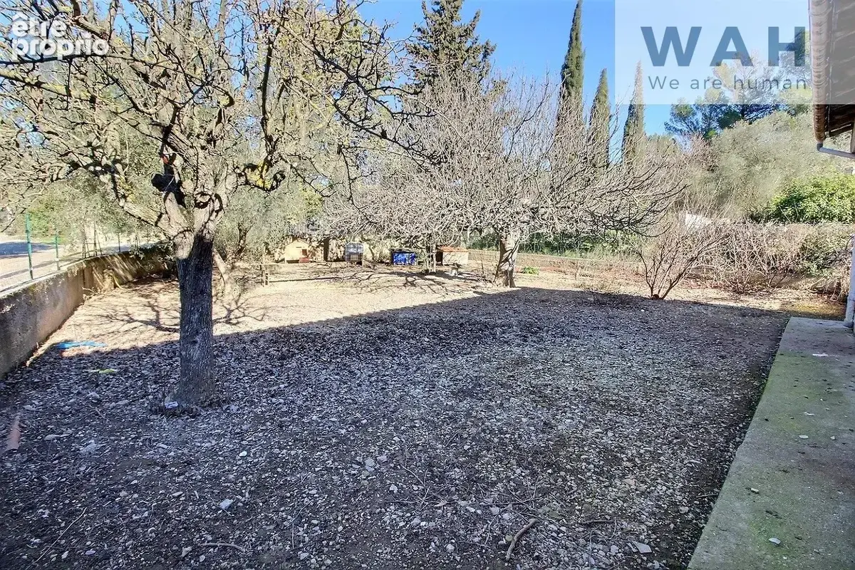 Maisons 4 P de plain pied avec une dépendance sur une parcel - photo 14