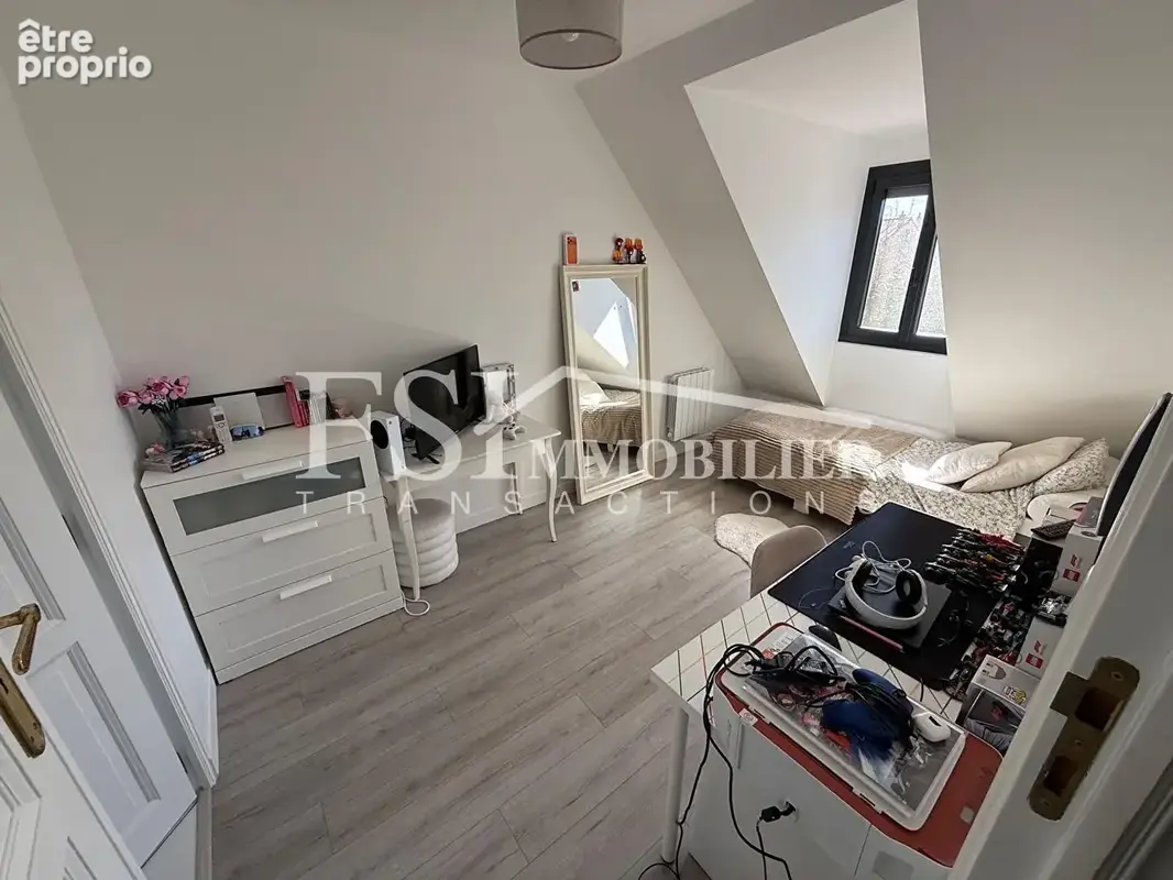 Maison Saint Leu La Foret 5 pièces 108 m² - 131 m² au sol - photo 8