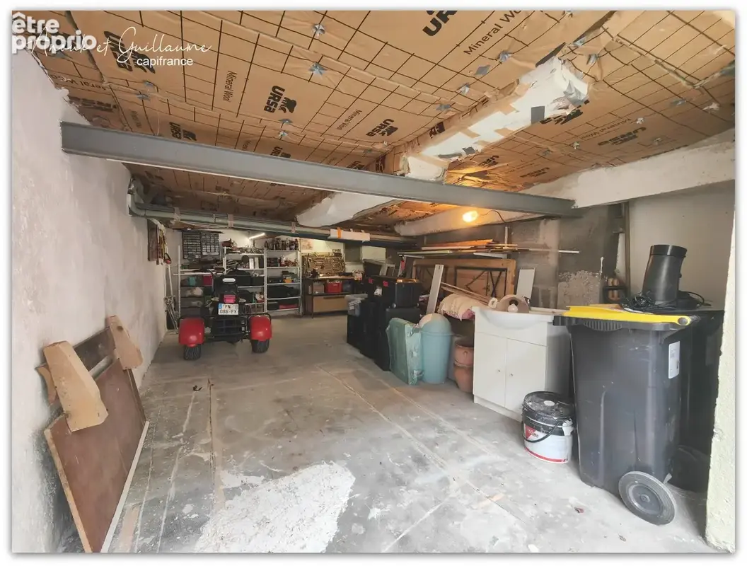 Exclusivité - Maison de village 4 pièces 90m² - Neffiès (34320) - photo 12