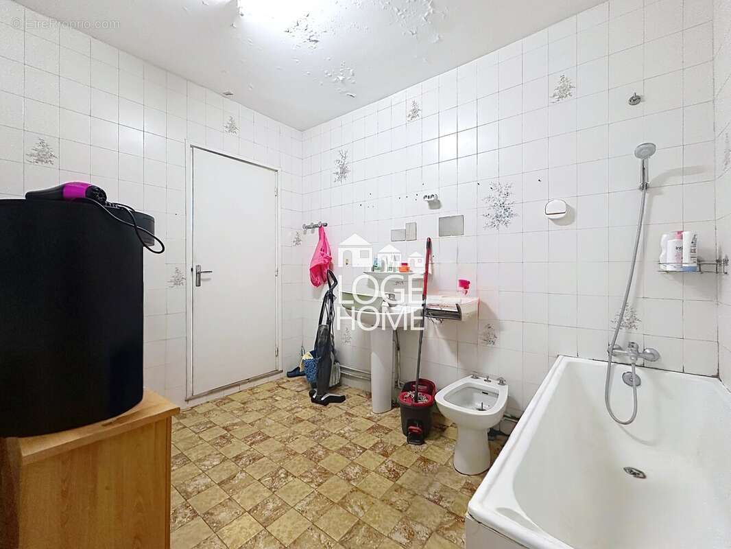 Appartement à LIEVIN