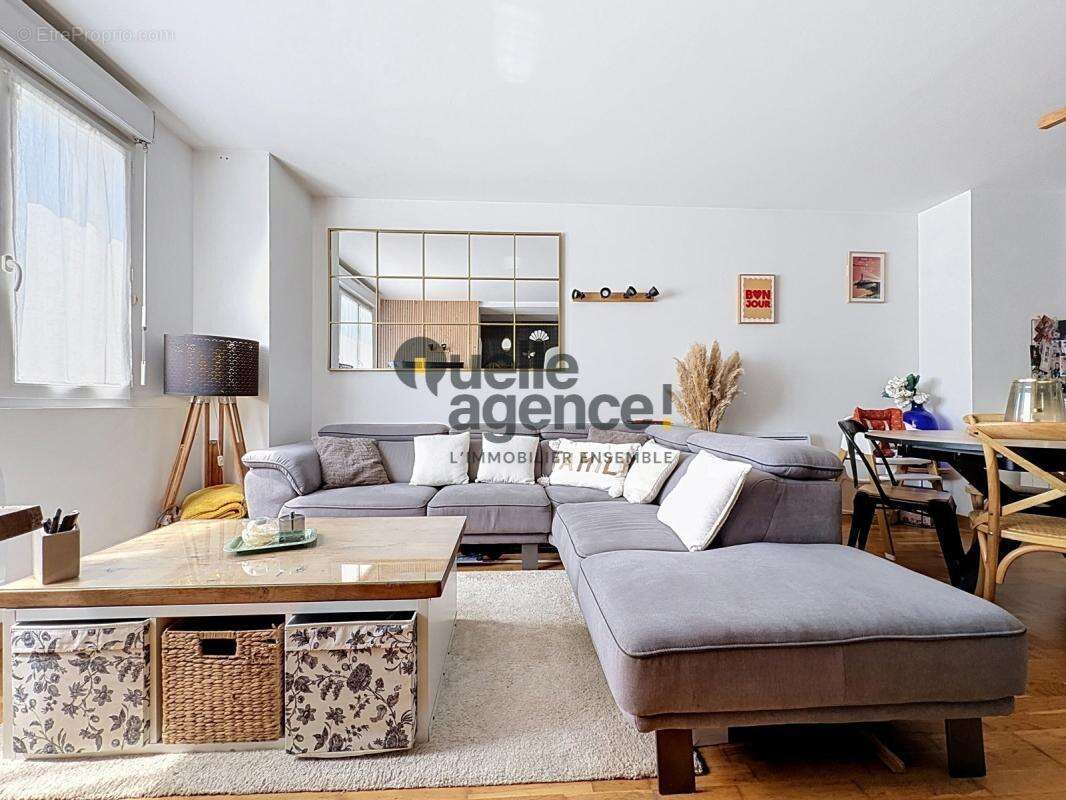 Appartement à BREST