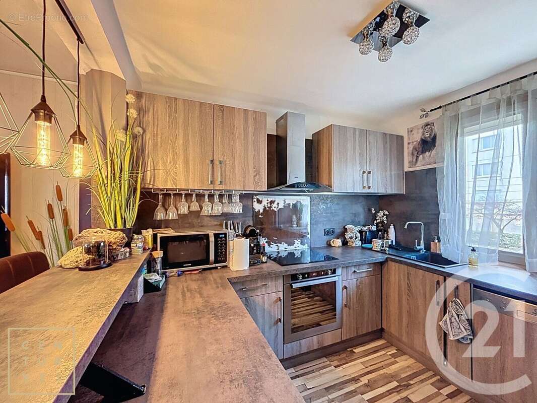 Maison à ILLE-SUR-TET