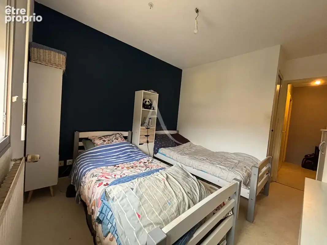 La roche sur yon appartement a vendre - photo 6