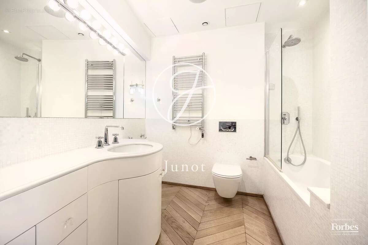 Appartement à PARIS-6E