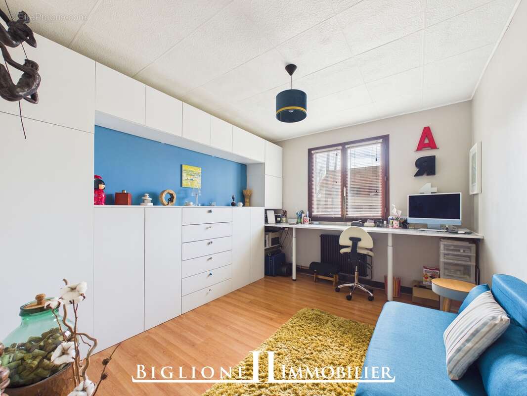 Maison à MONTFERMEIL