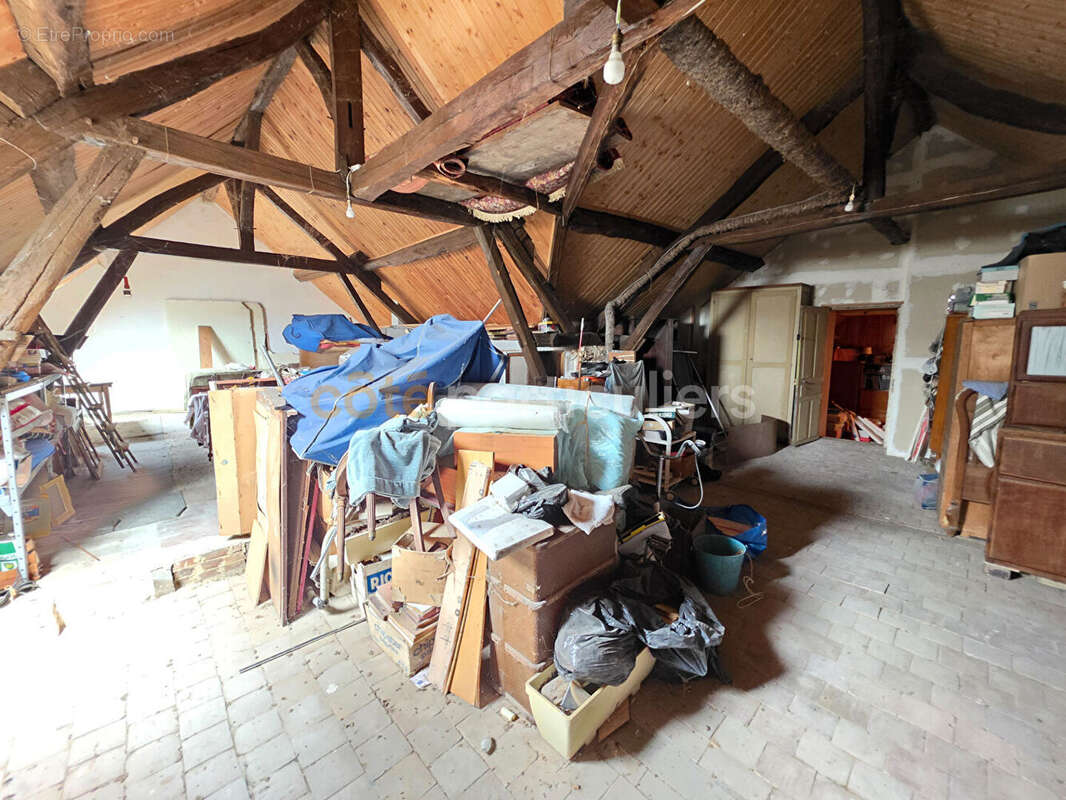 Maison 5 pièces 119 m2 - photo 9