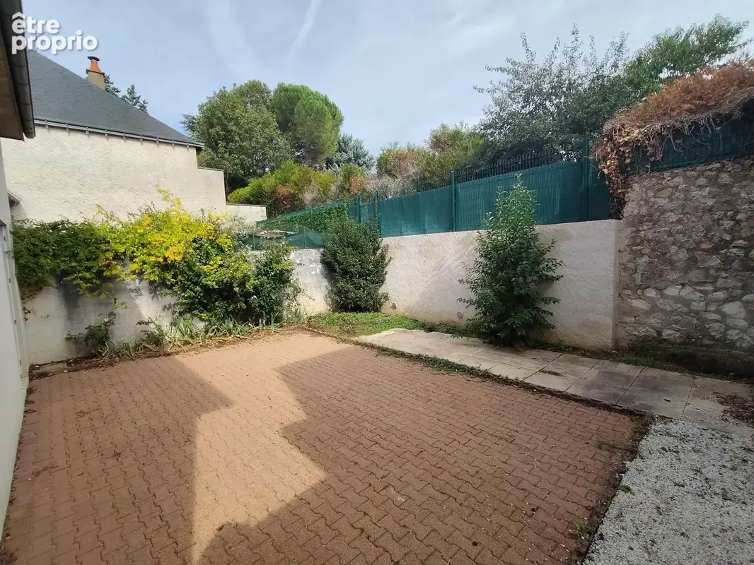 Photo 1 - Maison à TOURS