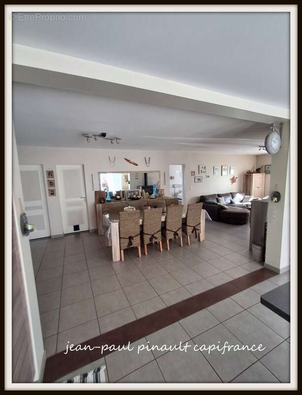 Maison à LANNEMEZAN