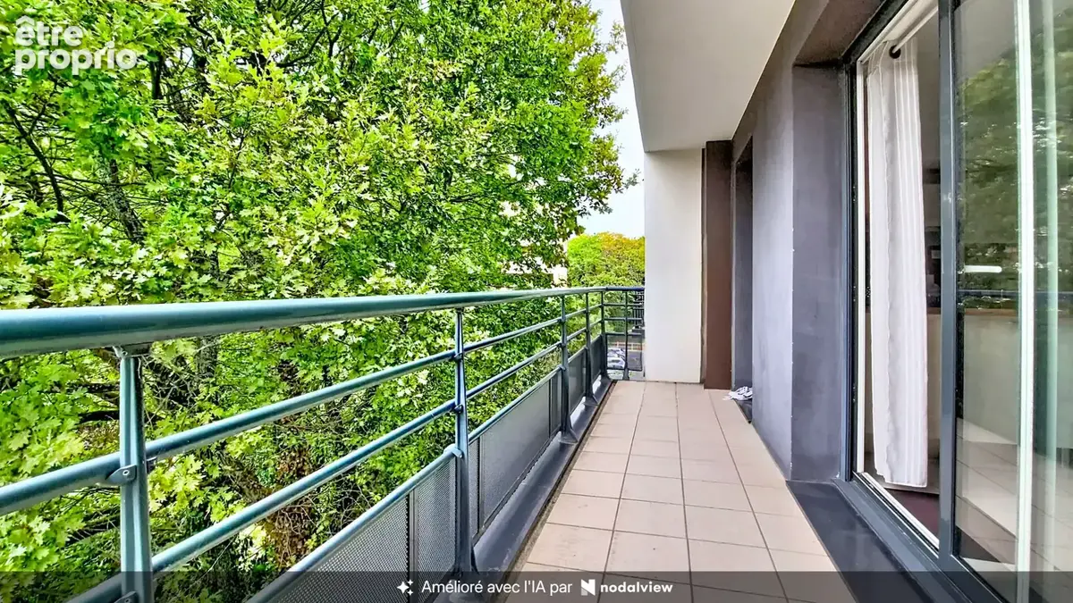 Appartement Talence 3 pièce(s) 71 m2 - photo 3