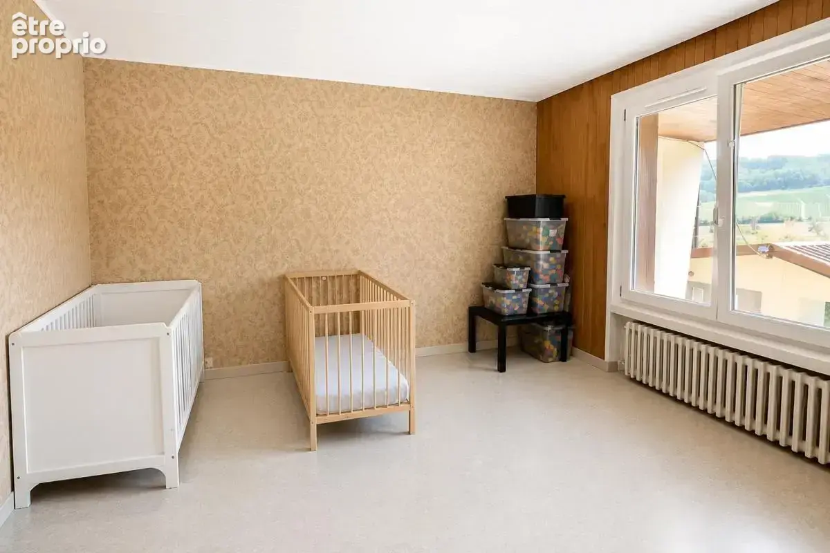 Maison de 280 m² à Perrigny - photo 14