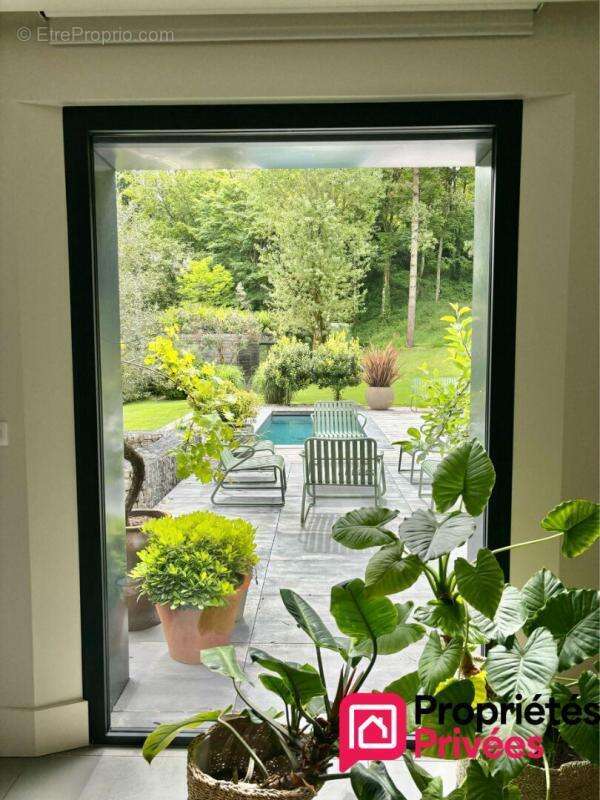 Proprietes privees cote d'opale vous propose : - photo 15