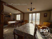 Maison à NOGENT-LE-ROTROU