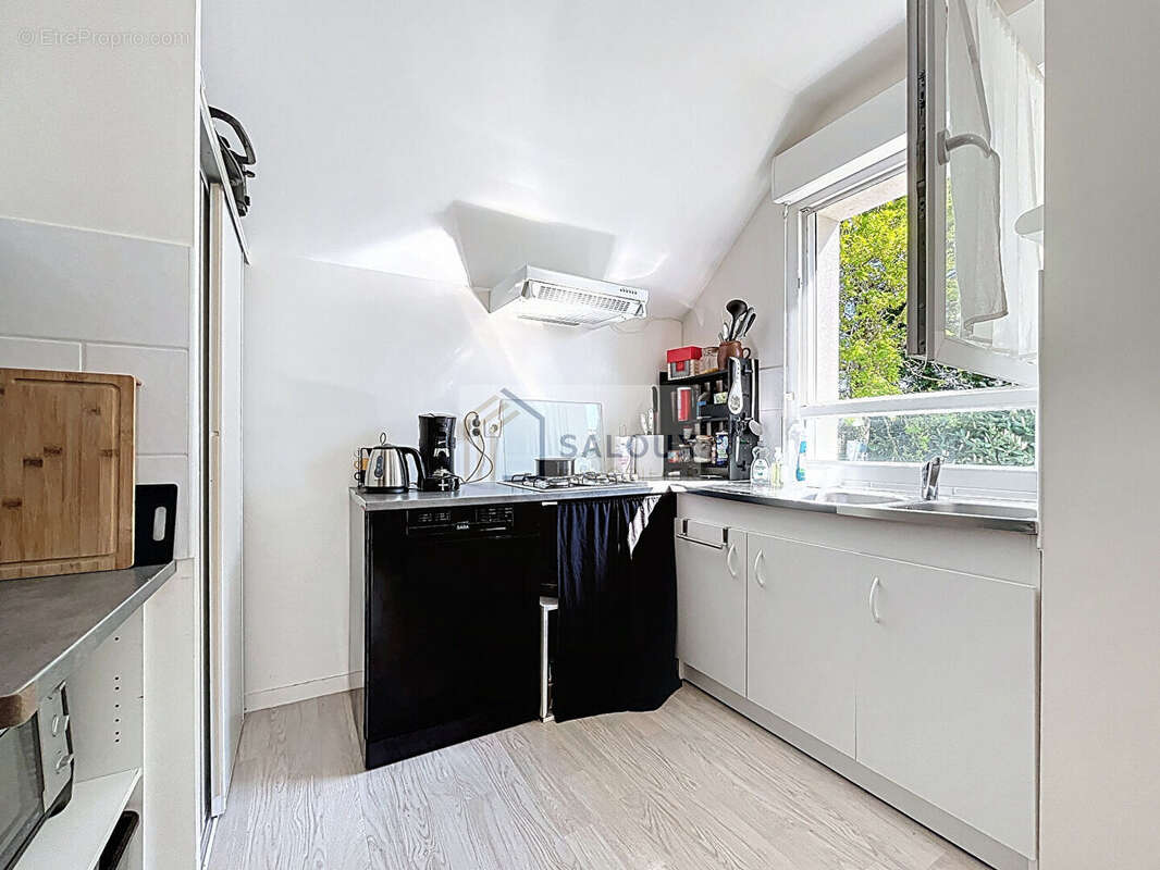 Appartement à AMBON