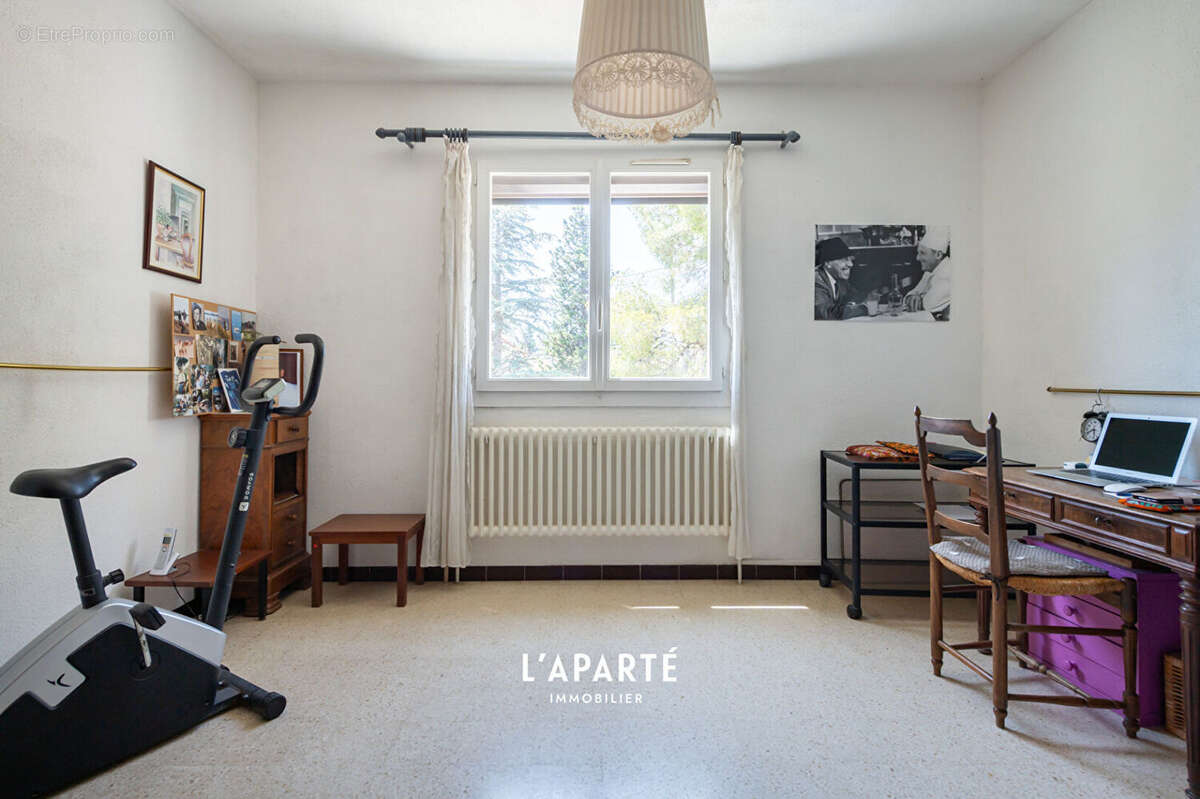 Maison à MARSEILLE-13E