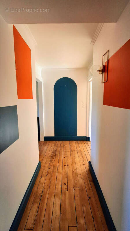 Appartement Epinal 5 pièce(s) 99.5 m2 - photo 5