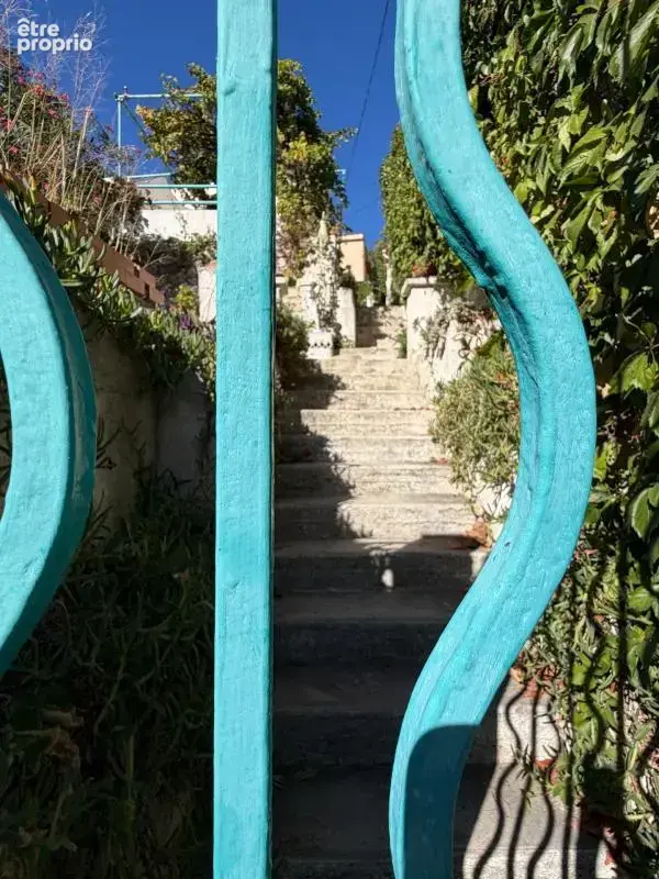LA VESSE  Maison 63,20 m² – Terrain 431 m²  Véritable refuge méditerranéen.  509 400 euro - photo 14