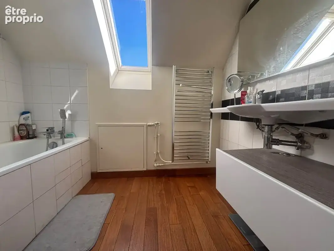 Maison 6 pièces 119 m² à vendre à Saint-Pierre-Du-Perray (91280) - photo 9