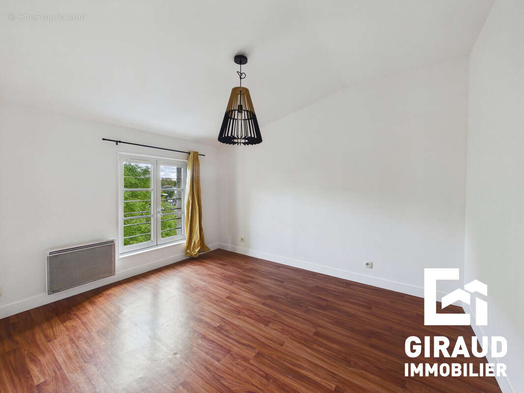 Appartement à NIORT
