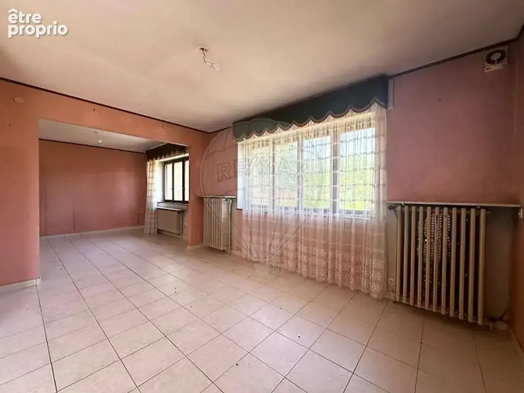 Maison 6 chambre(s) à vendre - photo 4