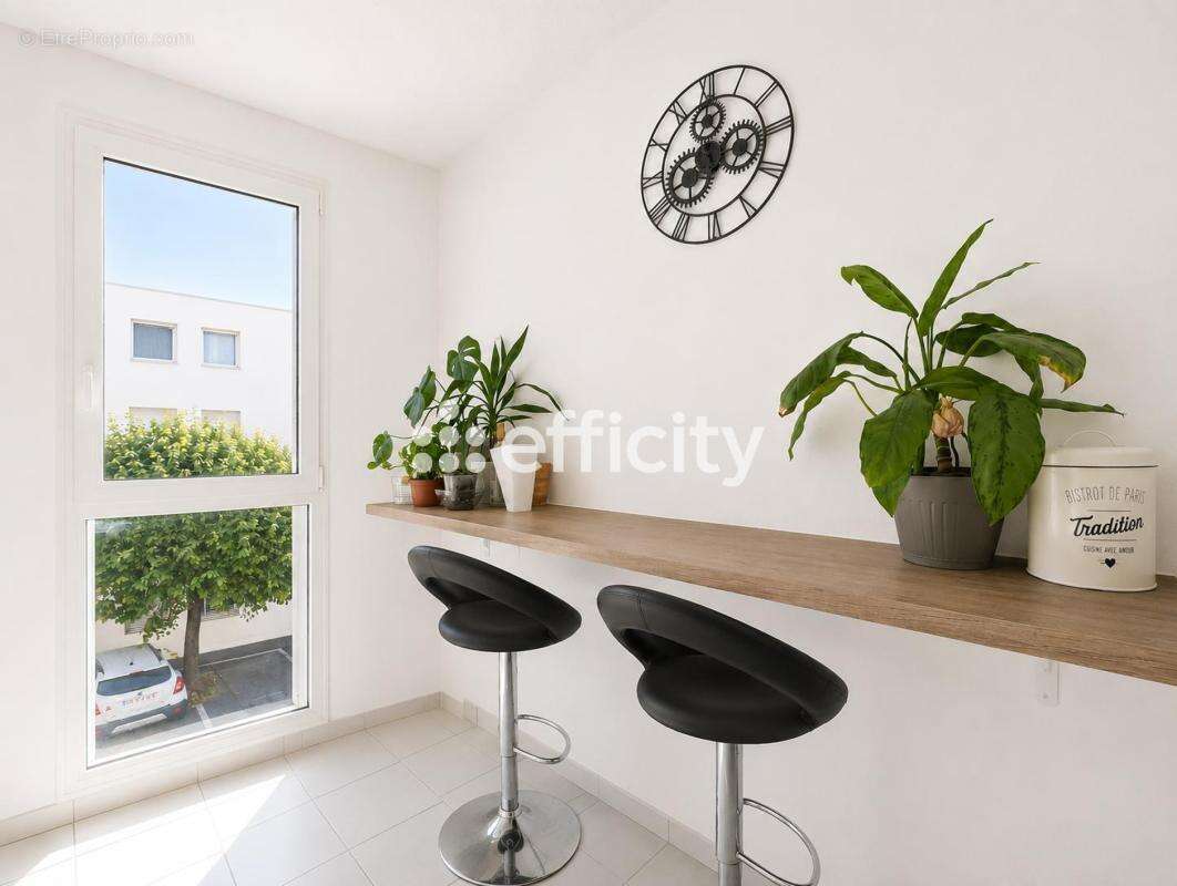 Appartement - photo 6