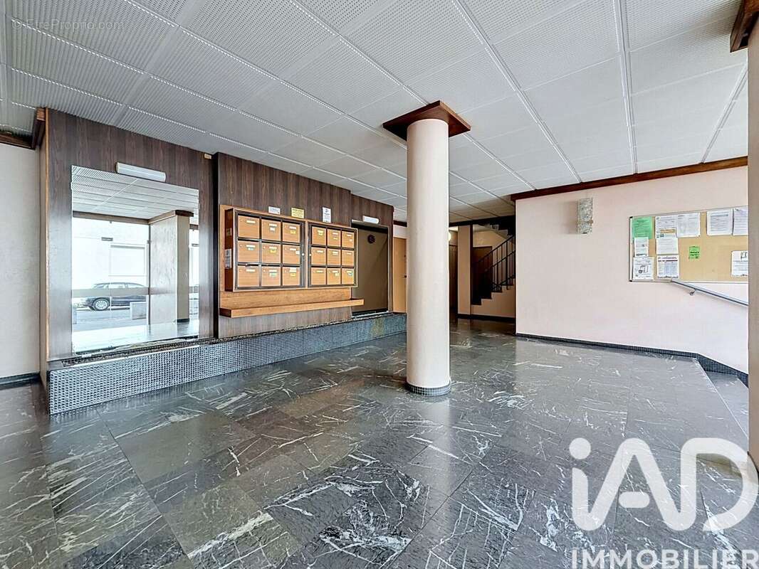 Photo 9 - Appartement à NANTES